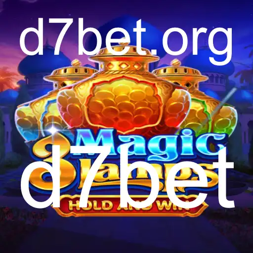 Descubra o Fascinante Mundo de 3MagicLamps no d7bet