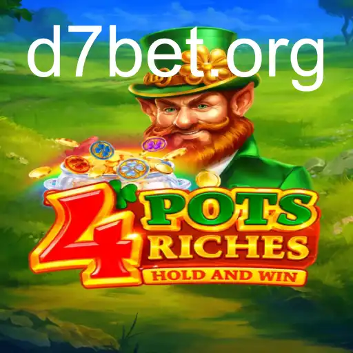 4potsriches