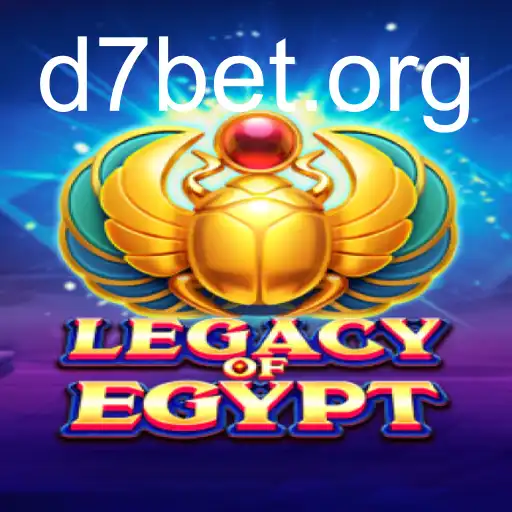 LegacyOfEgypt