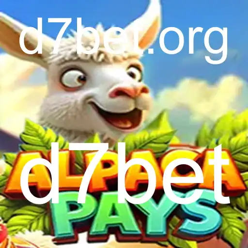 Explorando o Mundo de AlpacaPays com d7bet
