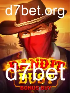Descubra BanditBustBonusBuy: Um Jogo Emocionante com d7bet