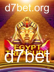 Explorando Aventuras com EgyptTreasure: A Nova Sensação no Mundo dos Jogos Online