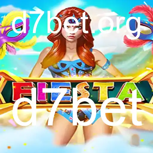 Fiesta: O Novo Fenômeno dos Jogos Online com d7bet