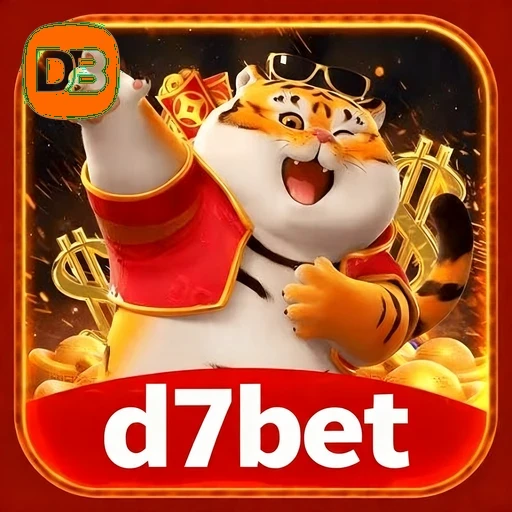 d7bet Logo