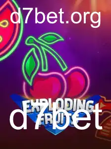Descubra o Fascinante Mundo de ExplodingFruits: Regras e Estratégias do Jogo de Sucesso