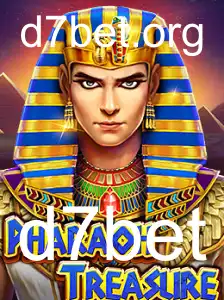 Descubra o Fascinante Mundo de PharaohTreasure: O Jogo de Estratégia e Riquezas