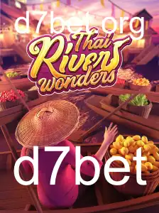 ThaiRiverWonders: Explorando o Charme e Aventura de um Jogo Único