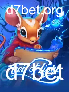 TreeofLight: Explorando o Novo Fenômeno de Jogos com d7bet